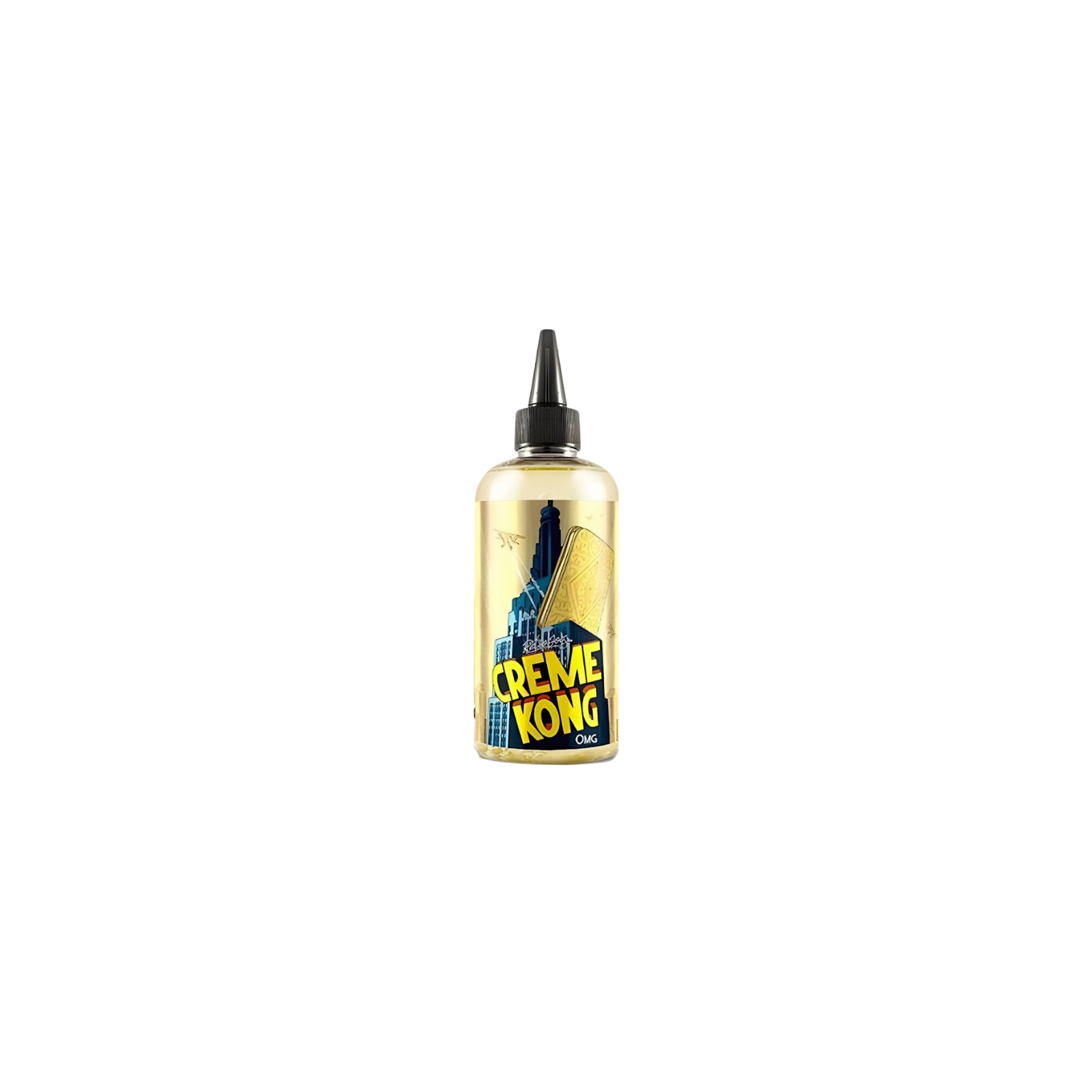Creme Kong 200ml Joe’s Juice | E-liquides | Lepetitfumeur