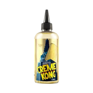 Creme Kong 200ml Joe’s Juice | E-liquides | Lepetitfumeur