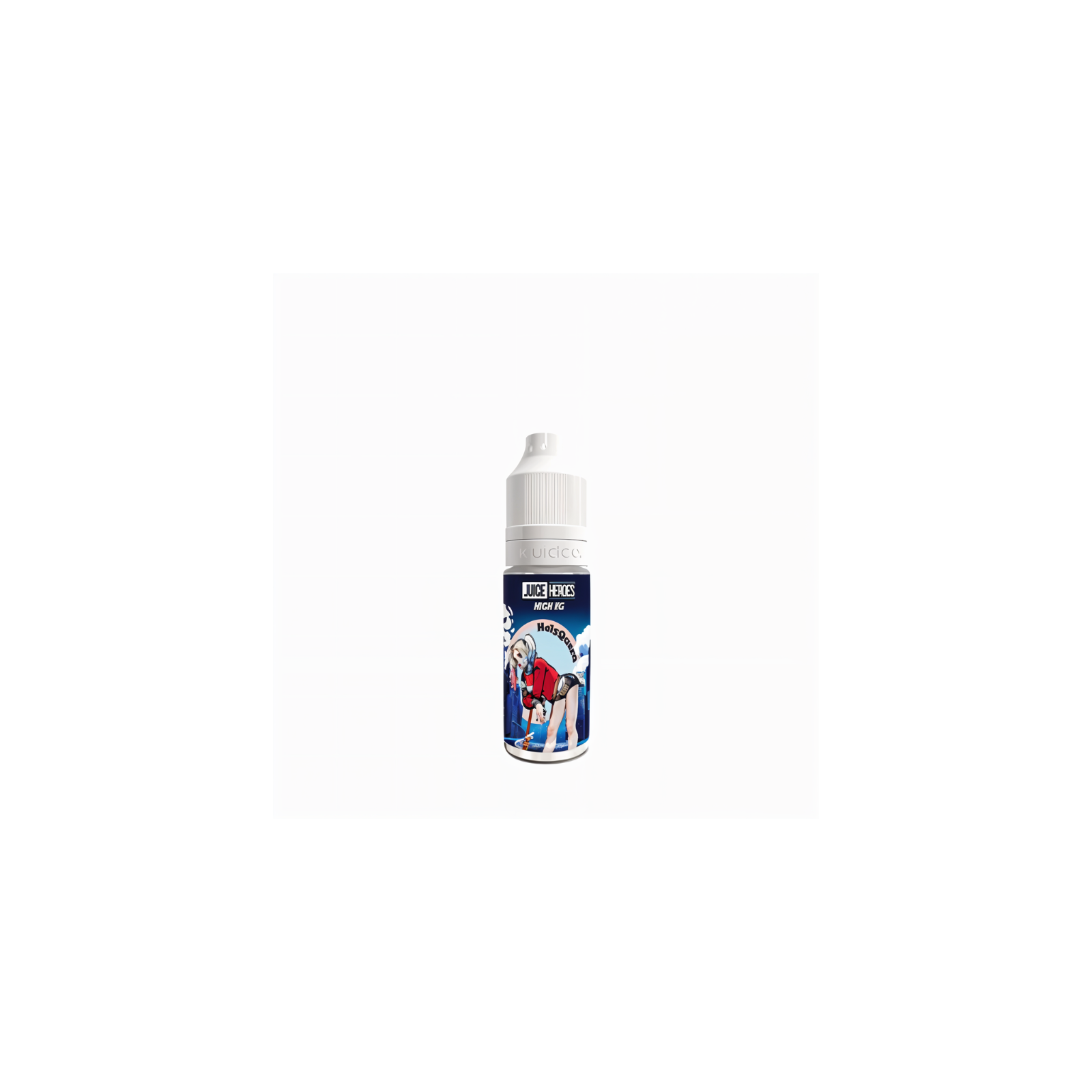 Holy Queen 10ml Liquideo | Eliquide France | Le Petit Fumeur