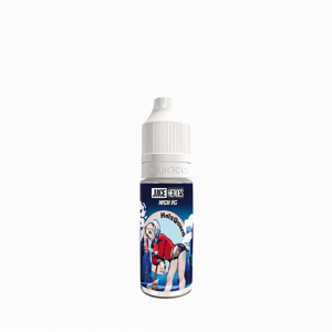 Holy Queen 10ml Liquideo | Eliquide France | Le Petit Fumeur