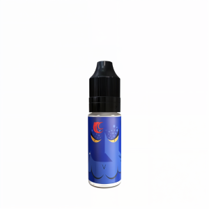 Mistyk Liquideo Juice Heroes eliquide full VG sans propylène glycol