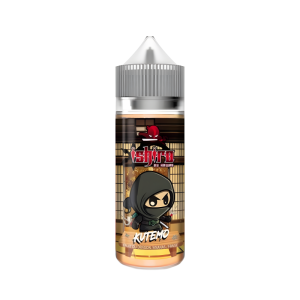 E-liquide Kutemo 100 ml Ishiro Kawaii | Le Petit Fumeur