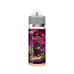 E-liquide Kazumi 100 ml Ishiro Kawaii | Le Petit Fumeur
