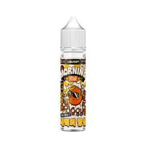 E-liquide Morning Star 50 ml KJuice par Liquideo | Le Petit Fumeur