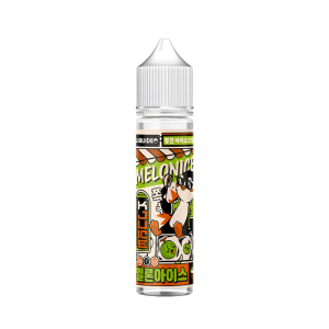 E-liquide Melonice 50 ml KJuice par Liquideo | Le Petit Fumeur