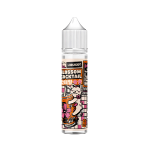 E-liquide Blossom Cocktail 50 ml KJuice par Liquideo | Le Petit Fumeur