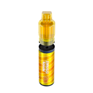Wpuff Fusion 15000 puffs Nicotinée - Wpuff By Liquideo | Le Petit Fumeur