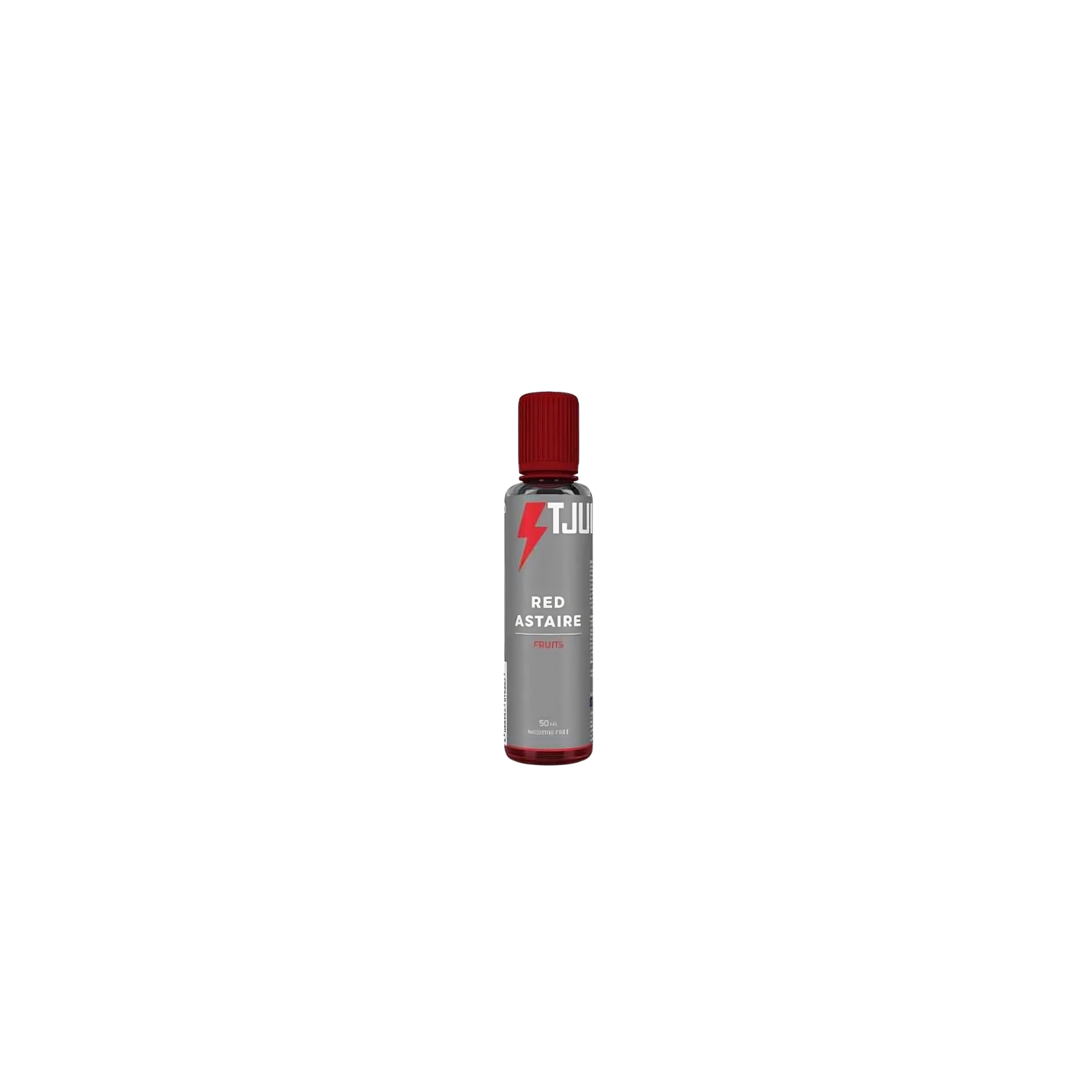 E-liquide Red Astaire 50ml T-Juice | Le Petit Fumeur