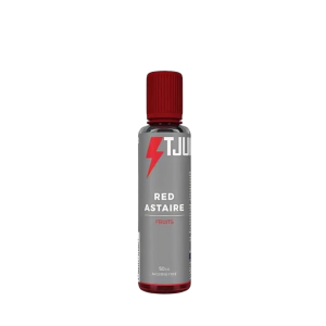 E-liquide Red Astaire 50ml T-Juice | Le Petit Fumeur
