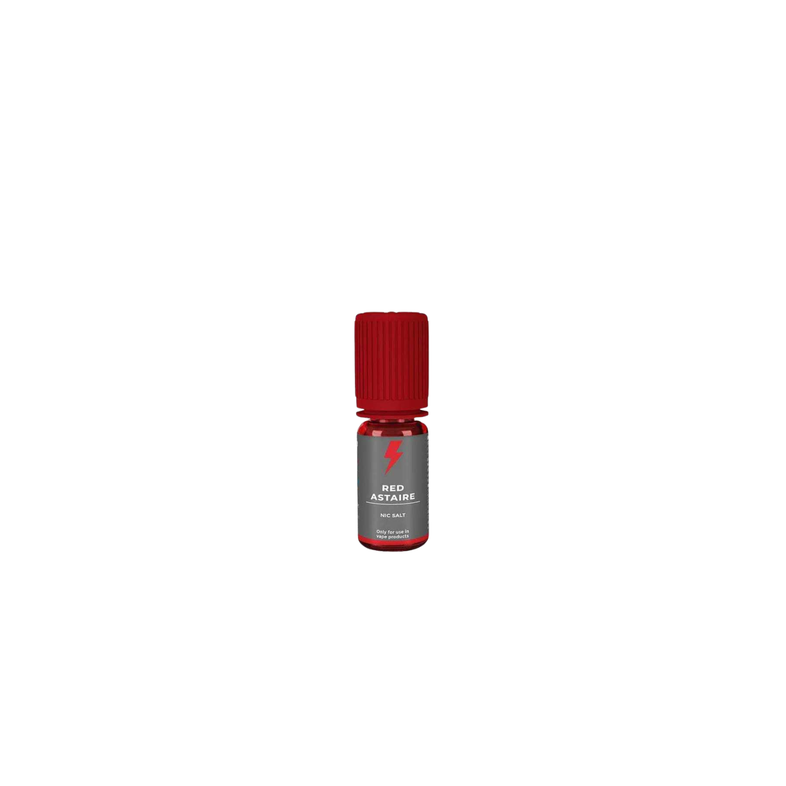 E-liquide Red Astaire Nicotine Plus T-juice - Le Petit Fumeur