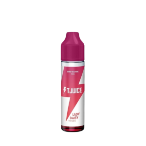 E-liquide Lady Daisy 50 ml T-Juice New Collection | Le Petit Fumeur