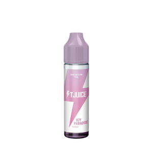 E-liquide Icy Paradise 50 ml T-Juice New Collection | Le Petit Fumeur