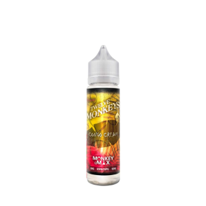 Congo Cream 50ml Twelve Monkeys | E-liquide ecigarette | Lepetitfumeur