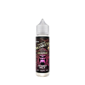 Harambae 50ml - Twelve Monkeys