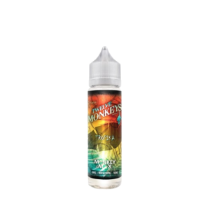 Tropika 50ml Twelve Monkeys | E-liquide ecigarette | Lepetitfumeur