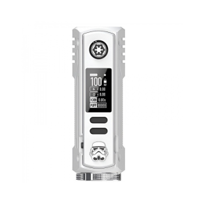 Box Rayden 100 Limited Edition BD Vape | Le Petit Fumeur