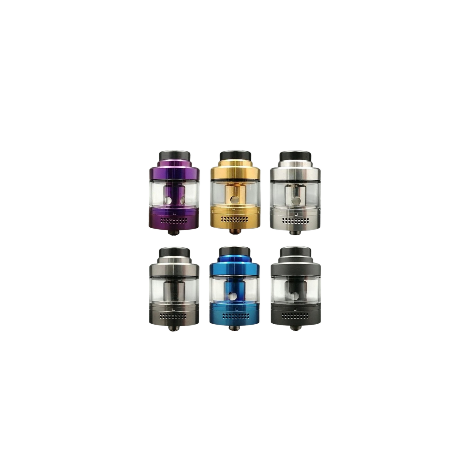 Clearomiseur Shift Sub-Tank XL - Vaperz Cloud