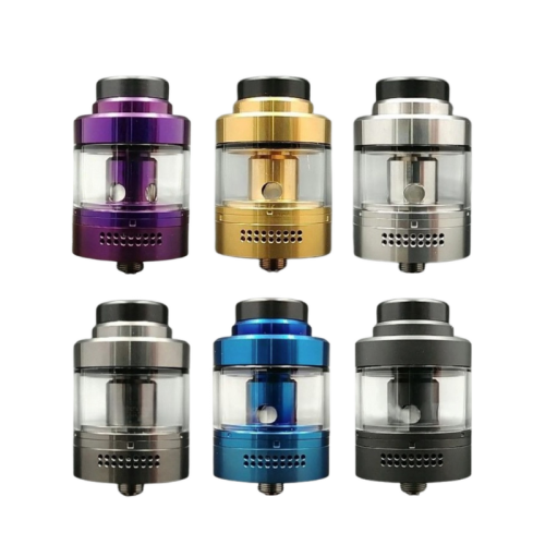 Clearomiseur Shift Sub-Tank XL - Vaperz Cloud