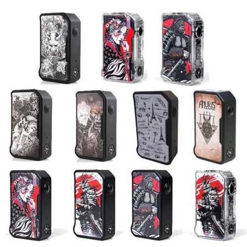 Box MVV II  Dovpo | Le Petit Fumeur