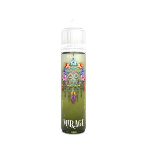 E-liquide Mirage 50 ml Sweet Dream by Full Moon | Le Petit Fumeur
