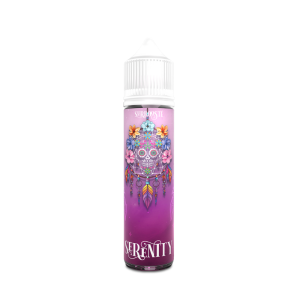 E-liquide Serenity 50 ml Sweet Dream by Full Moon | Le Petit Fumeur