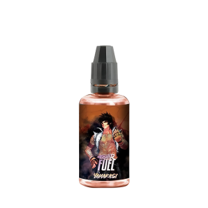 Concentré Yamakasi 30ml - Fighter Fuel