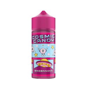 E-liquide Barbanova 50 ml Cosmic Candy Secret's Lab | Le Petit Fumeur