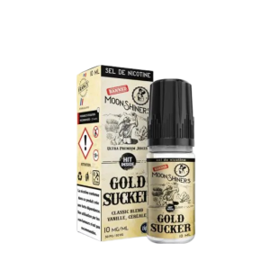 gold-sucker