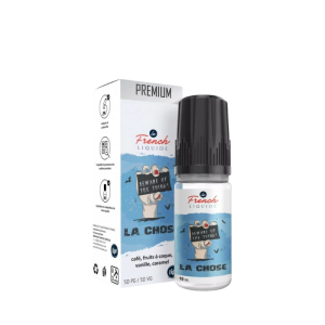 La Chose 10ml - Le French Liquide
