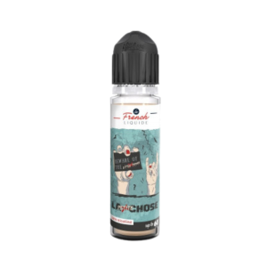 La Petite Chose 40 ml Le French Liquide
