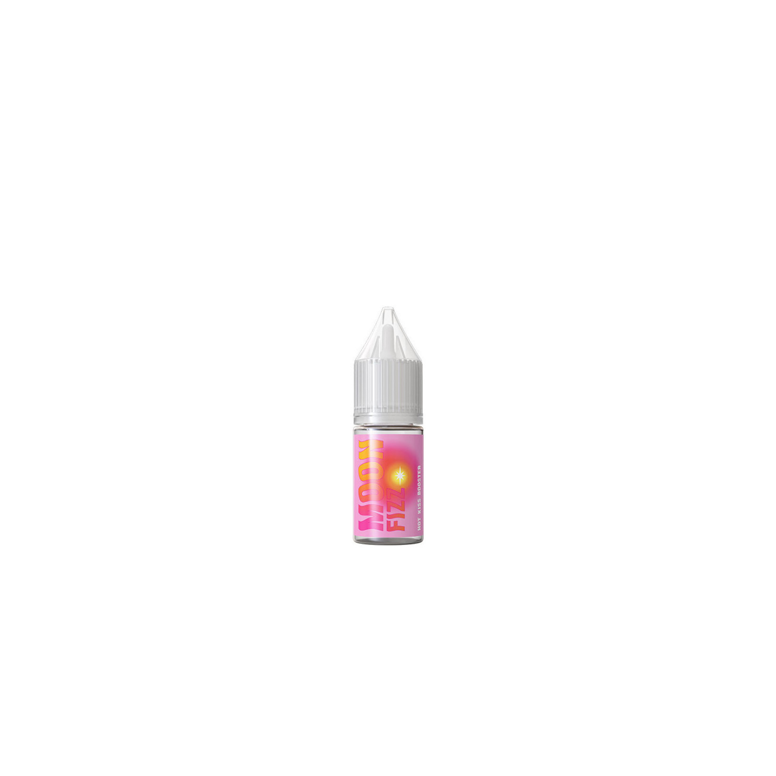 Booster 10 ml Hot Kiss 18mg - Moon Fizz by Secret's Lab