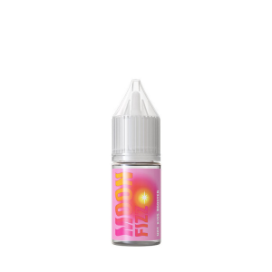 Booster 10 ml Hot Kiss 18mg - Moon Fizz by Secret's Lab