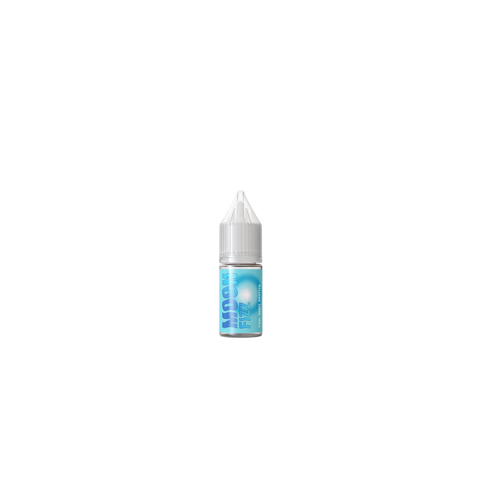 Booster 10 ml Pool Party 18mg - Moon Fizz by Secret's Lab