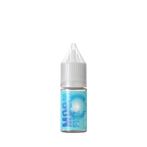Booster 10 ml Pool Party 18mg - Moon Fizz by Secret's Lab