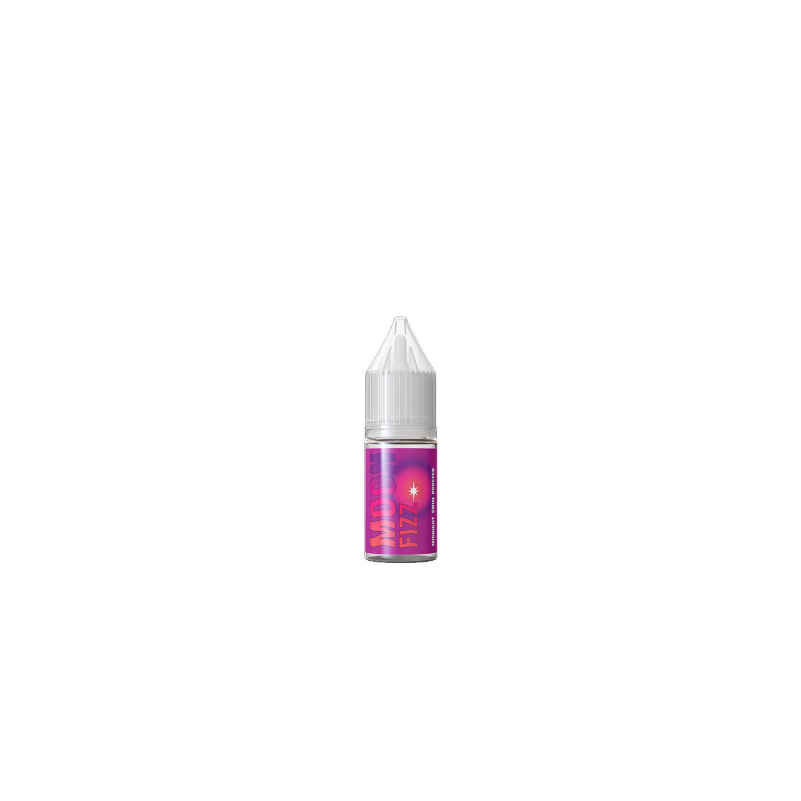Booster 10 ml Midnight Swim 18mg - Moon Fizz by Secret's Lab