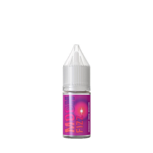 Booster 10 ml Midnight Swim 18mg - Moon Fizz by Secret's Lab