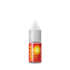 Booster 10 ml Ocean Vibes 18mg - Moon Fizz by Secret's Lab