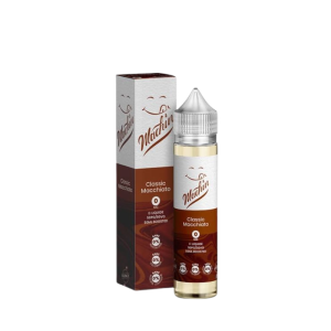 Classic Macchiato 50ml - Machin