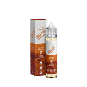 Beurre caramélisé 50ml - Machin