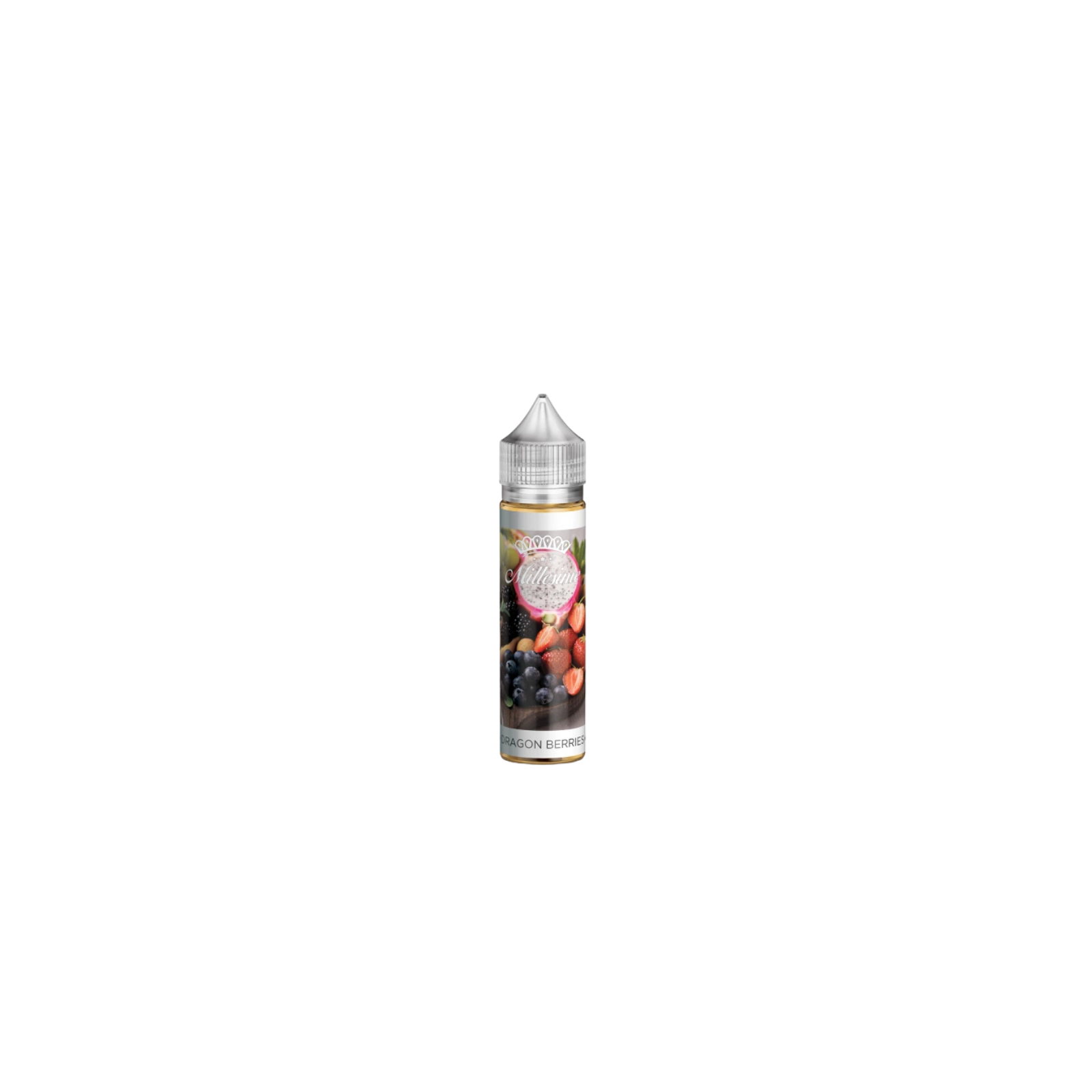 E-liquide Dragon Berries 50 ml Millésime | Le Petit Fumeur