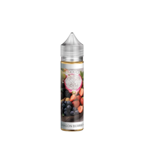 E-liquide Dragon Berries 50 ml Millésime | Le Petit Fumeur