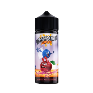 E-liquide Mirty Dancing 100 ml Movie Juice | Le Petit Fumeur