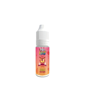 Crapule Ananas Framboise 10ml Multi Freeze| E-liquide | Le Petit Fumeur