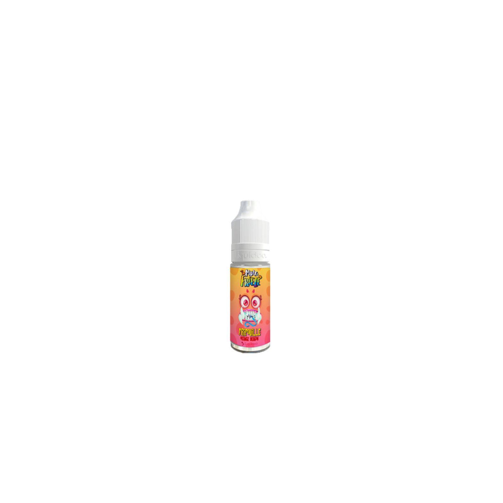 Fripouille Orange Dragon Multi Freeze| E-liquide | Le Petit Fumeur