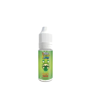 E-liquide Galopin Pomme Poire 10 ml Multi Freeze Liquideo | Le Petit Fumeur