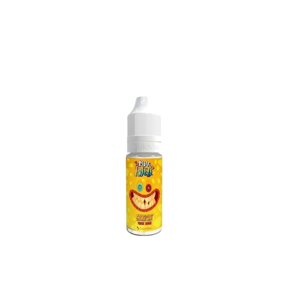 Sacripant Mangue Ananas 10ml - Multi Freeze