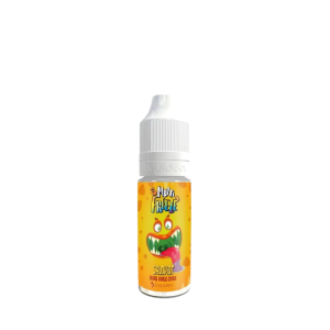 Salopiot Orange Mangue Goyave 10ml Multi Freeze| E-liquide | Le Petit Fumeur