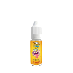 Tireboulette Pêche Mangue Passion 10ml Multi Freeze| E-liquide | Le Petit Fumeur