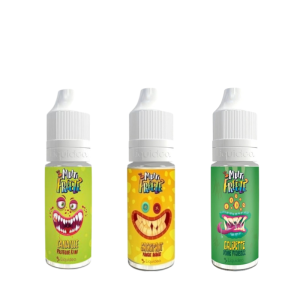 Pack E-liquides Multi Freeze 10 ml | Le Petit Fumeur