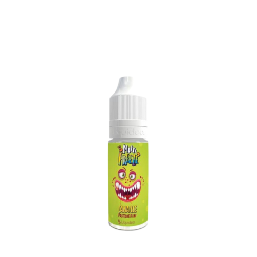 Pack E-liquides Multi Freeze 10 ml | Le Petit Fumeur